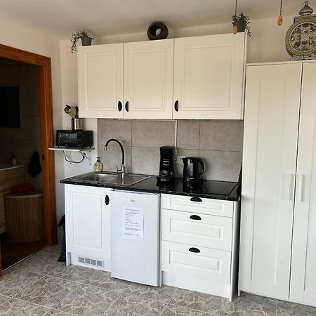フォルトゥナCasa Pajareraアパートメント エクステリア 写真
