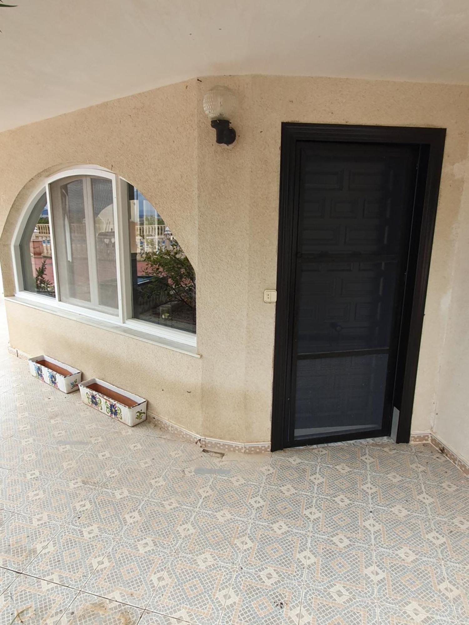 フォルトゥナCasa Pajareraアパートメント エクステリア 写真
